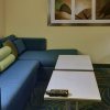 Отель SpringHill Suites by Marriott DFW Airport East/Las Colinas, фото 2