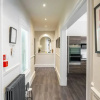 Отель Cordis Apartment - A Trendsetter s Residence, фото 23