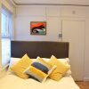 Отель Studio Apartment in Kensal Green в Лондоне