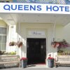 Отель Queens Hotel в Истборне