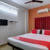 Отель OYO 22441 Hotel Shanthala Boarding And Lodge, фото 4