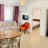 Отель Ozgem Apart Otel, фото 1