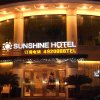 Отель Sunshine Hotel, фото 1