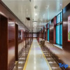 Отель Yuncheng Hotel, фото 12