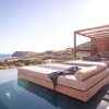 Отель Exclusive Waterfront Villa With Private Infinity Pool Close To Peaceful Beaches Best For Private Hol, фото 26