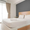 Отель Good Choice Studio Apartment Anwa Residence Bintaro, фото 4