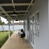 Отель Mosswood Bed & Breakfast, фото 14