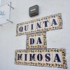 Отель Quinta da Mimosa в Коруше