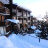 Отель Apartment With 2 Bedrooms In La Plagne, With Wonderful Mountain View And Furnished Terrace, фото 9