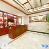Отель Shengsi Nansha Seaview Homestay, фото 2