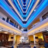 Отель Wyndham Manta Sail Plaza Hotel and Convention Center, фото 31