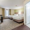 Отель Candlewood Suites Lincoln, an IHG Hotel, фото 6
