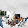 Отель Poolside Apt in Alamanda Beachfront Resort 42, фото 4