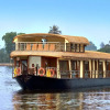 Отель Upper Deck Houseboat, фото 29