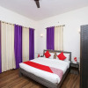 Отель Uttaranchal Inn by OYO Rooms, фото 5
