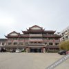 Отель Huaian Chuzhou Hotel в Хуайане