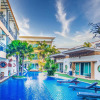 Отель Milano Hua Hin, фото 27