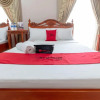 Отель RedDoorz near Laoag Capitol, фото 21