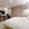Отель Busan Daeyeondong Hotel Bosco, фото 6