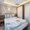 Отель Lika Hotel - Superior Double or Twin Room - Unforgettable Holiday in Istanbul, фото 4
