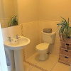 Отель Immaculate 3-bed House With Private Secure Garden, фото 29