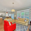 Отель A Disney Themed Home, Just Minutes From CDC Standards! #rwh7728, фото 13