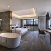 Отель Mercure Hangzhou Xixi Future Tech City, фото 9