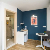 Отель Argenta Rooms, фото 15