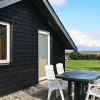 Отель 5 Person Holiday Home in Ulfborg, фото 29