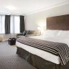 Отель Sandman Hotel Vancouver Downtown, фото 3