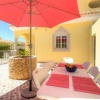 Отель Casa Santa Isabel wonderful 6 bedroom villa sleeps 12 located just outside the traditional seaside, фото 17