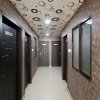 Отель Crystal Guest House By OYO Rooms в Джамшедпуре