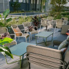 Отель LIVE Hotels Bordeaux Lac, фото 8