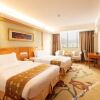 Отель Hongyin Hotel - Zhuhai, фото 21