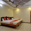 Отель OYO 15850 K S Residency, фото 16