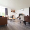 Отель Comfy Chalet with a Dishwasher near Cromvoirt, фото 10