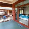 Отель Experience Thai Island life - Beachfront resort Koh Phangan, фото 12