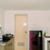 Отель Cozy And Homey 2Br At Urbantown Serpong Apartment, фото 11
