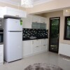 Отель Nurcem Apart Otel 3, фото 13