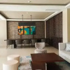 Отель Spacious And Comfy 1Br Apartment At Branz Bsd City, фото 23