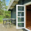 Отель 4 Person Holiday Home in Sjaellands Odde, фото 4