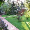 Отель Sanidhya Resort, фото 9