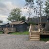 Отель Glen Garry Motel and Cottages, фото 40