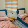 Отель Gazisehir Gold Hotelspa, фото 1