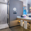Отель Tuke China Light Residence Hotel (Luoyang Railway Station Yingtian Store), фото 10
