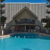 Отель Sunbird Beach Resort 1 Bedroom Apartment в Панама-Сити-Бич