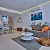 Отель Bright and central 2 bedroom apartment in Sliema, фото 15