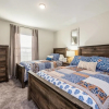 Отель Luxury 4 bed Villa for 11 Guests, фото 45