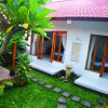 Отель K Ubud House, фото 1