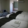 Отель City Inn Wakayama, фото 16